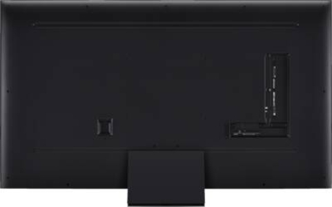 LG 98UT91006LA.AEEQ 4K UHD Smart TV mit Super Slim Design 