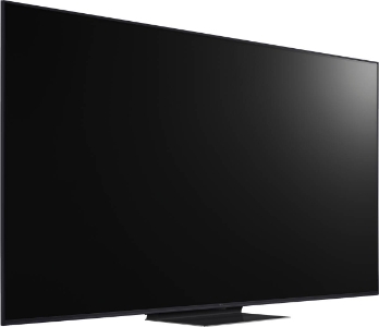 LG 98UT91006LA.AEEQ 4K UHD Smart TV mit Super Slim Design 