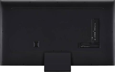 LG 98UT91006LA.AEEQ 4K UHD Smart TV mit Super Slim Design 