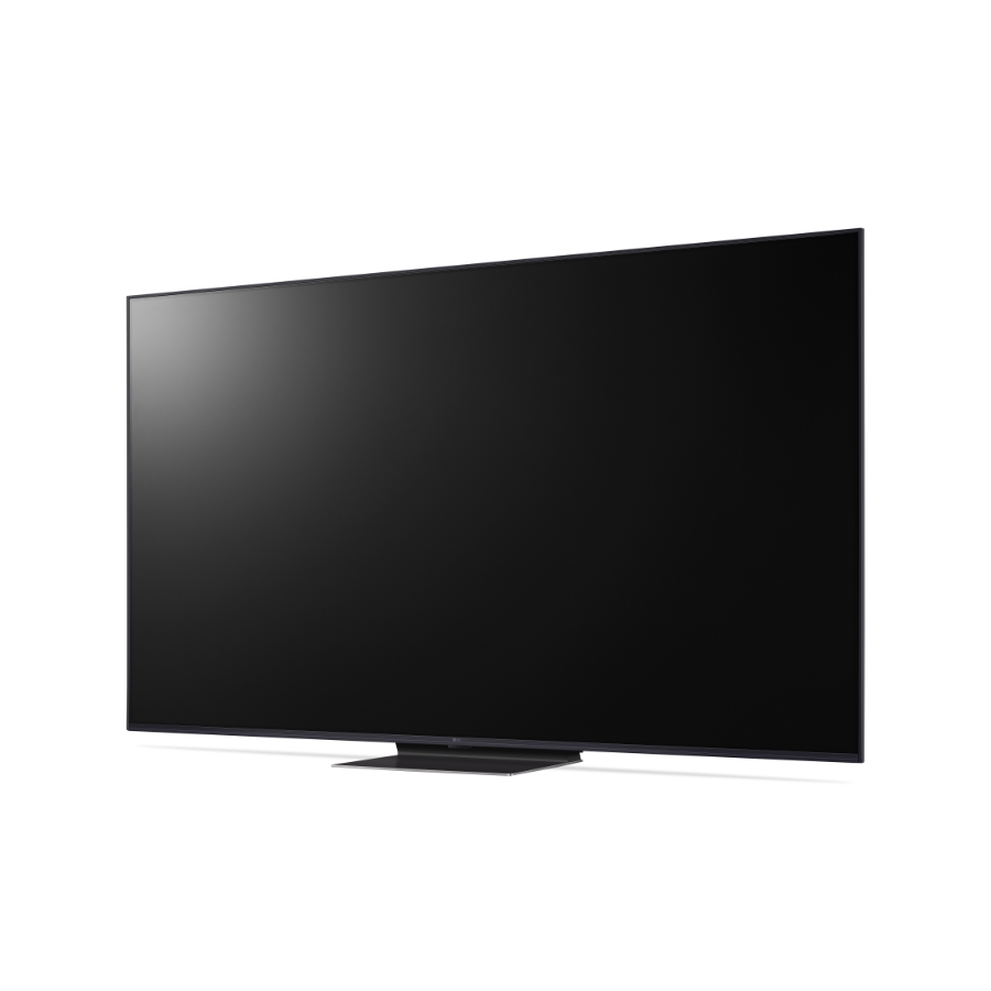 LG 98UT91006LA.AEEQ 4K UHD Smart TV mit Super Slim Design 