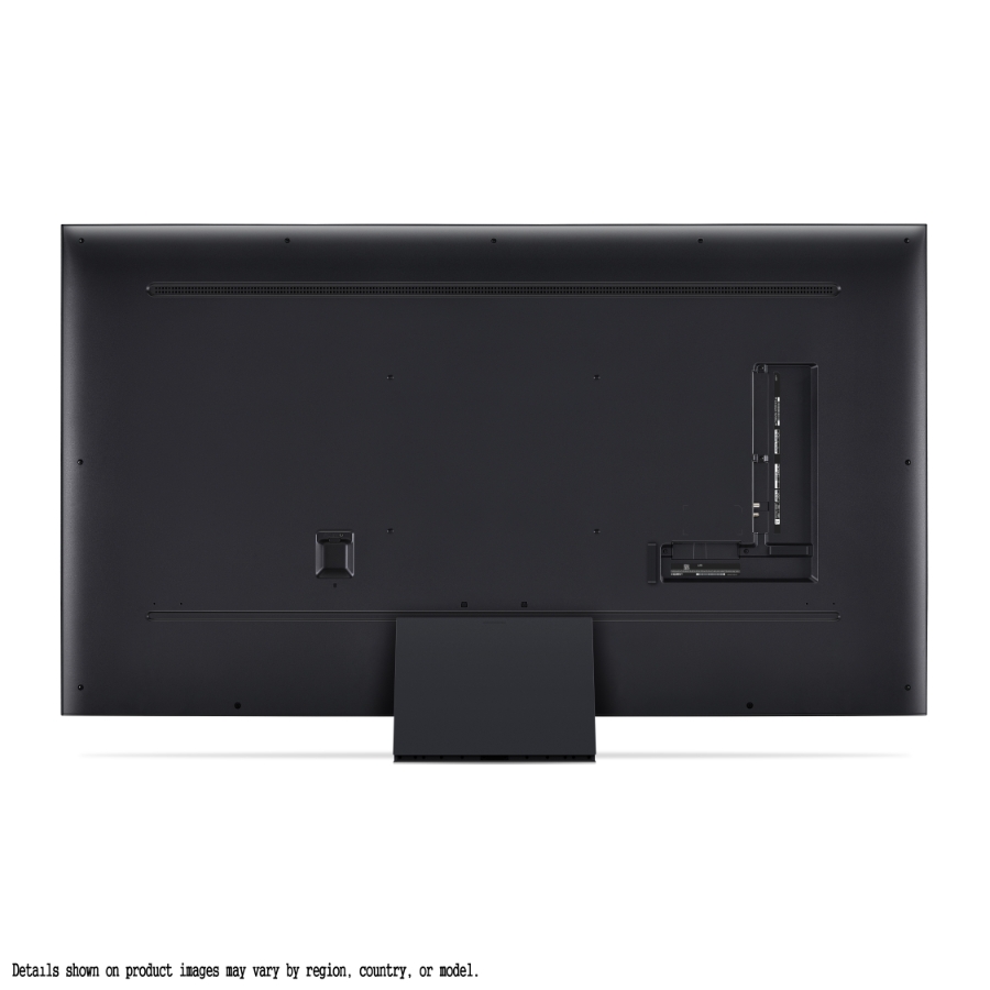 LG 98UT91006LA.AEEQ 4K UHD Smart TV mit Super Slim Design 