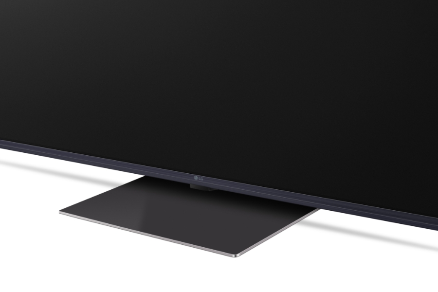 LG 98UT91006LA.AEEQ 4K UHD Smart TV mit Super Slim Design 