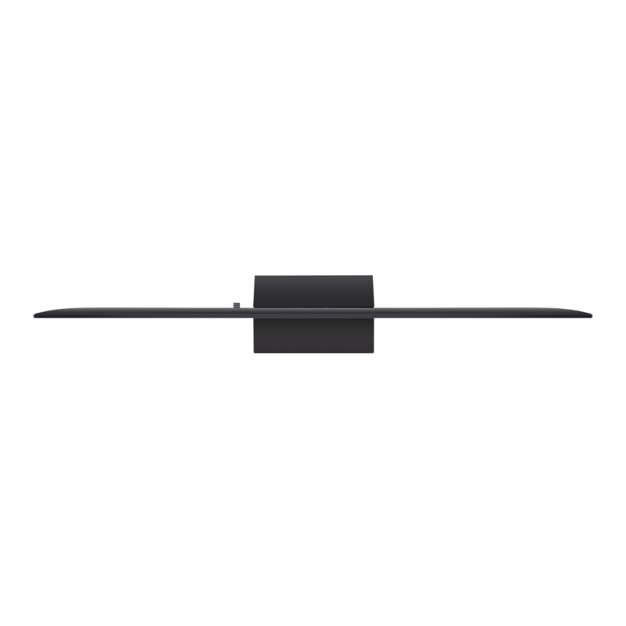 LG 98UT91006LA.AEEQ 4K UHD Smart TV mit Super Slim Design 