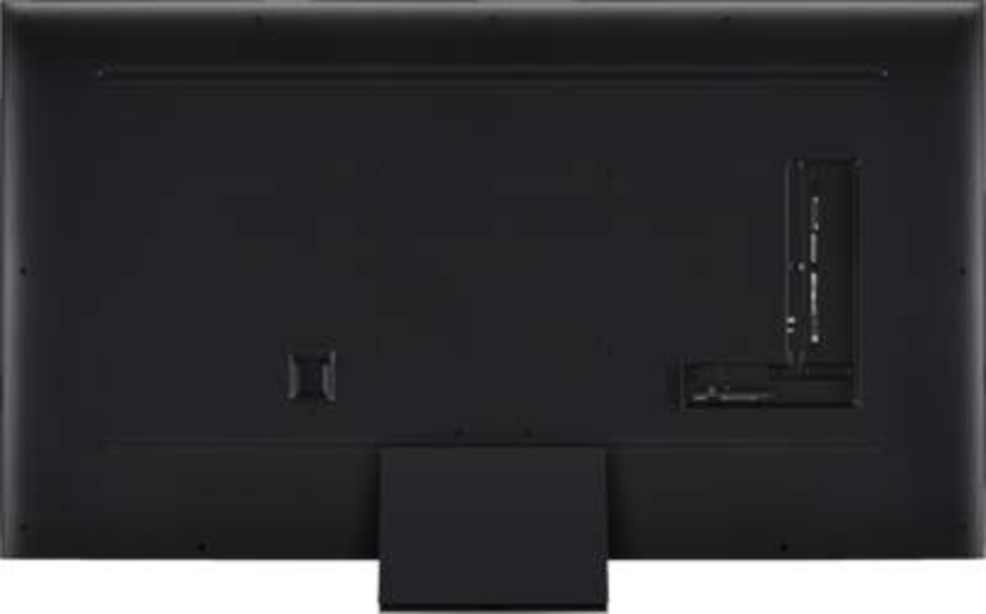 LG 98UT91006LA.AEEQ 4K UHD Smart TV mit Super Slim Design 
