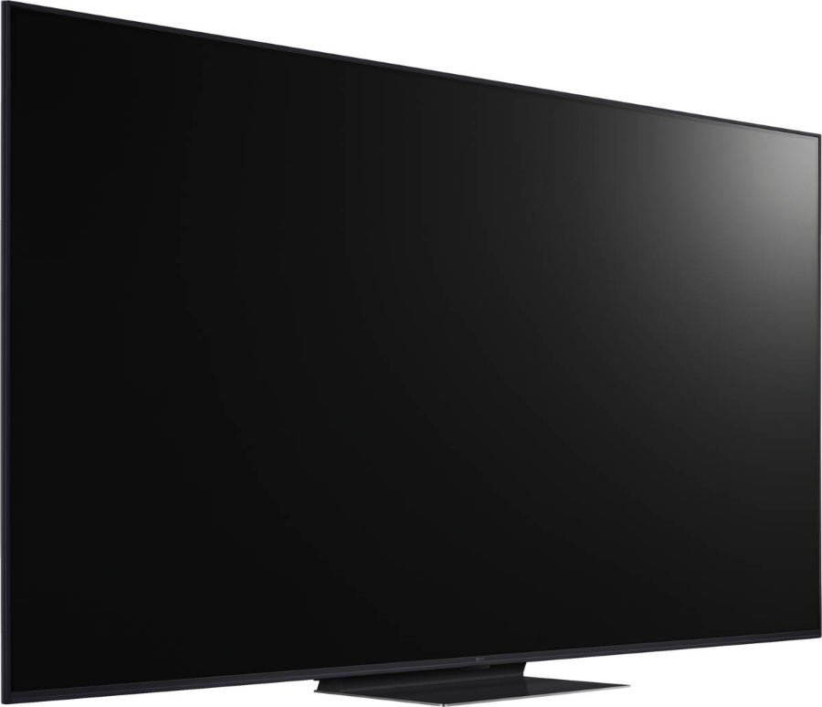 LG 98UT91006LA.AEEQ 4K UHD Smart TV mit Super Slim Design 