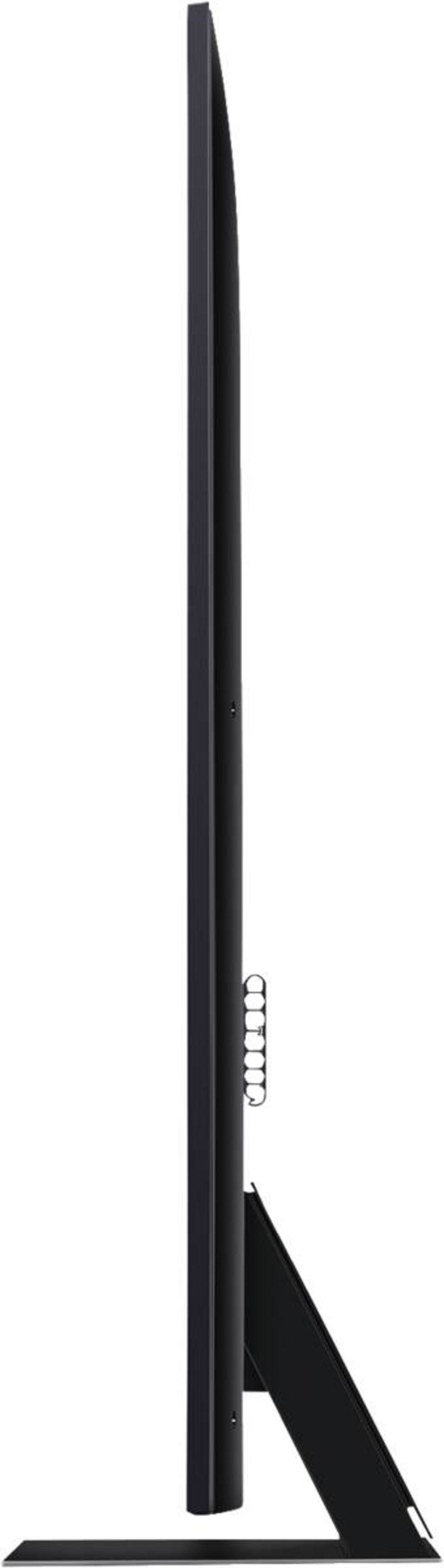 LG 98UT91006LA.AEEQ 4K UHD Smart TV mit Super Slim Design 