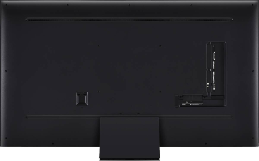 LG 98UT91006LA.AEEQ 4K UHD Smart TV mit Super Slim Design 