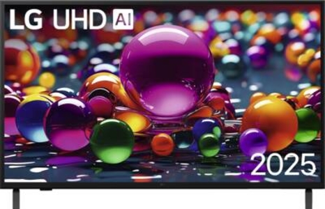 LG 86UA75006LA.AEUQ 4K UHD Smart TV 