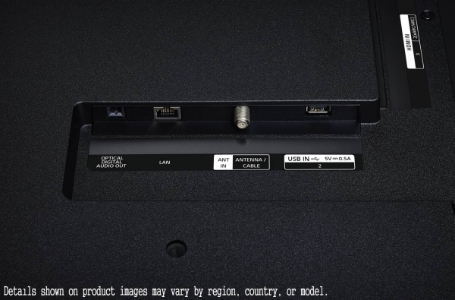 LG 86UA75006LA.AEUQ 4K UHD Smart TV 