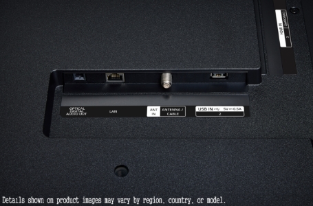 LG 75UA75006LA.AEUQ 4K UHD Smart TV 