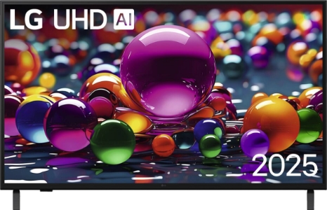 LG 75UA75006LA.AEUQ 4K UHD Smart TV 