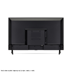 LG 43LR60006LA.AEEQ FHD Smart TV 