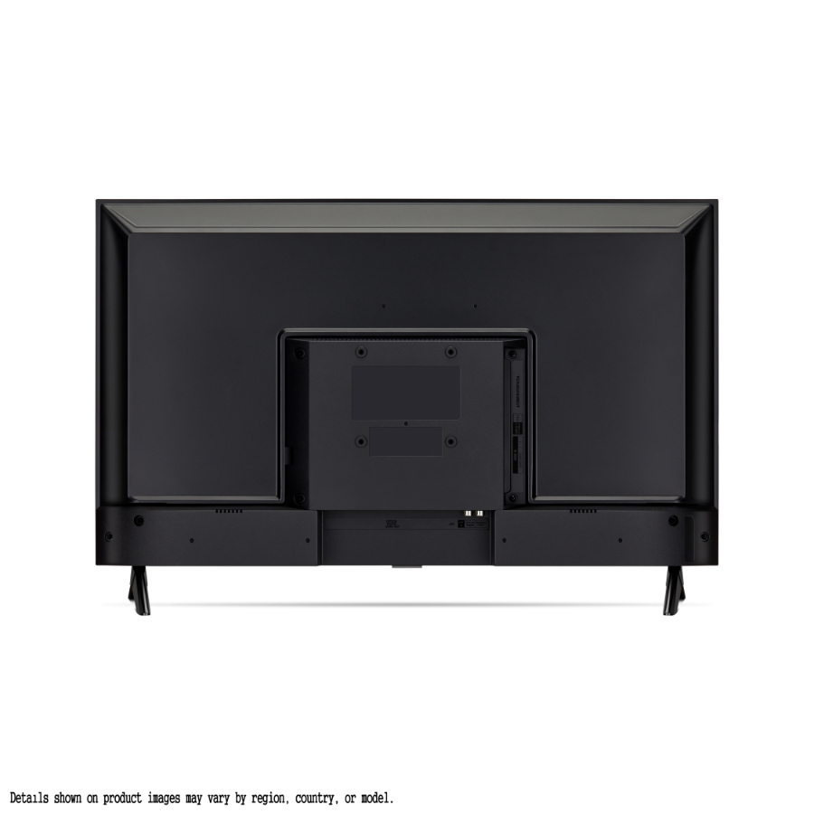 LG 43LR60006LA.AEEQ FHD Smart TV 