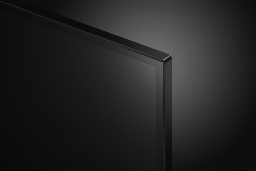 LG 43LR60006LA.AEEQ FHD Smart TV 