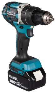 Makita DHP484Z Akku-Schlagbohrschrauber LXT 18 V • 54 Nm • 0 - 2.000 U/min