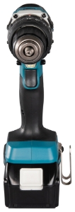 Makita DHP484Z Akku-Schlagbohrschrauber LXT 18 V • 54 Nm • 0 - 2.000 U/min
