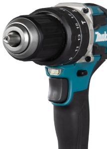 Makita DHP484Z Akku-Schlagbohrschrauber LXT 18 V • 54 Nm • 0 - 2.000 U/min