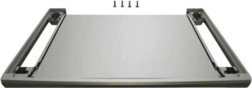 Bosch WTZ2750X Verbindungssatz Serie 8 grau  