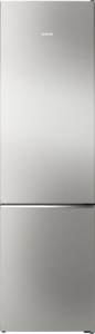 Siemens KG39NEIAF iQ500 Kühl-Gefrier-Kombination mit Gefrierbereich   203 x 60 cm, Gebürsteter Stahl ,Total noFrost