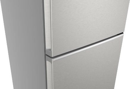 Siemens KG39NEIAF iQ500 Kühl-Gefrier-Kombination mit Gefrierbereich   203 x 60 cm, Gebürsteter Stahl ,Total noFrost