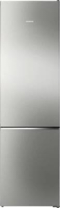 Siemens KG39NEIAF iQ500 Kühl-Gefrier-Kombination mit Gefrierbereich   203 x 60 cm, Gebürsteter Stahl ,Total noFrost