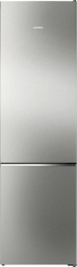 Siemens KG39NEIAF iQ500 Kühl-Gefrier-Kombination mit Gefrierbereich   203 x 60 cm, Gebürsteter Stahl ,Total noFrost