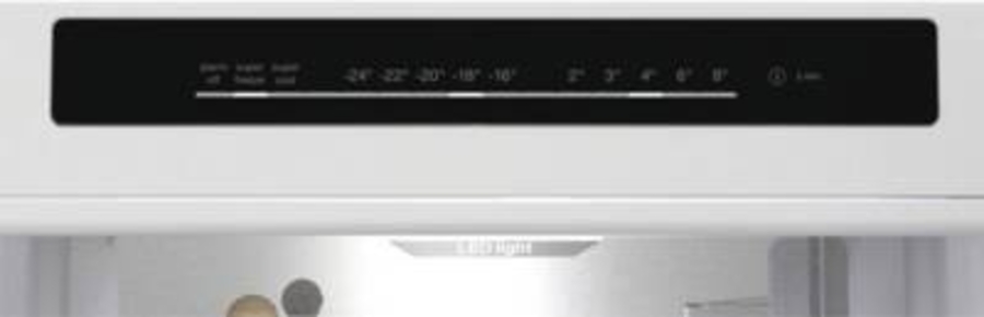 Siemens KG39NEIAF iQ500 Kühl-Gefrier-Kombination mit Gefrierbereich   203 x 60 cm, Gebürsteter Stahl ,Total noFrost