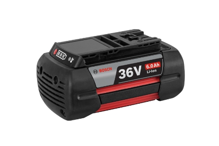 Bosch Garten & Werkzeug GBA 36V 6.0Ah Akkupack 1600A00L1M