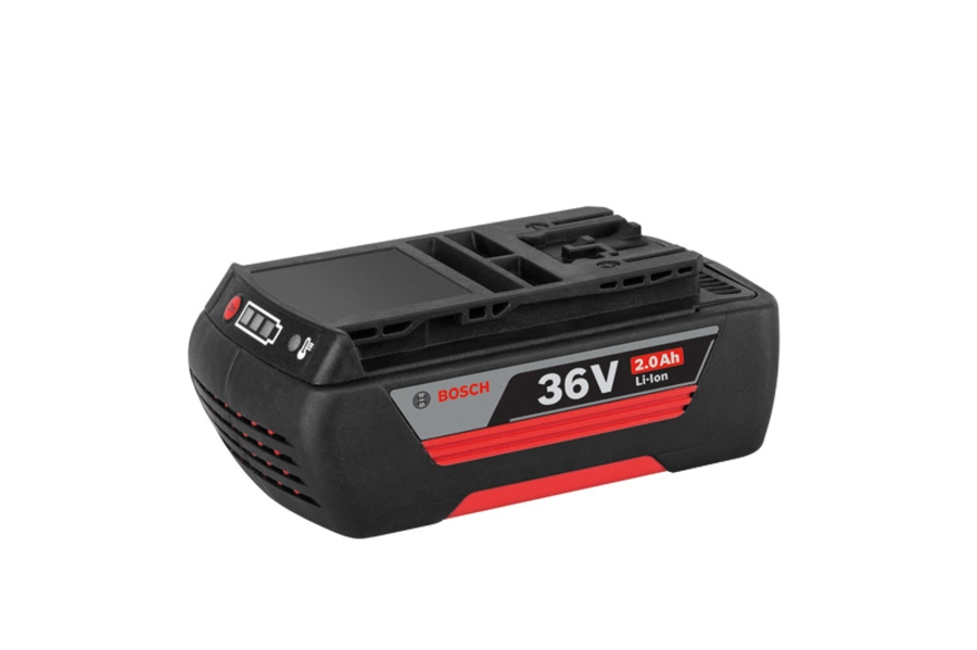 Bosch Garten & Werkzeug GBA 36V 2.0Ah Akkupack 1600Z0003B