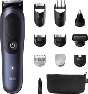 Braun Personal Care AIO7540 Series 7 All In One Style Kit 