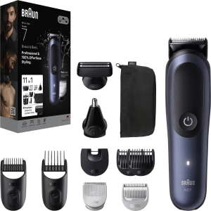 Braun Personal Care AIO7540 Series 7 All In One Style Kit 