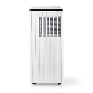 Nedis WIFIACMB3WT9  SmartLife 3-in-1-Klimaanlage Wi-Fi | 9000 BTU | 80 m³ | Entfeuchtung | Android™ / IOS 