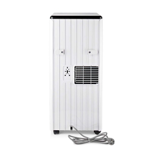 Nedis WIFIACMB3WT9  SmartLife 3-in-1-Klimaanlage Wi-Fi | 9000 BTU | 80 m³ | Entfeuchtung | Android™ / IOS 