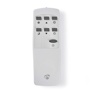 Nedis WIFIACMB3WT9  SmartLife 3-in-1-Klimaanlage Wi-Fi | 9000 BTU | 80 m³ | Entfeuchtung | Android™ / IOS 