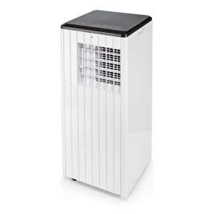 Nedis WIFIACMB3WT9  SmartLife 3-in-1-Klimaanlage Wi-Fi | 9000 BTU | 80 m³ | Entfeuchtung | Android™ / IOS 