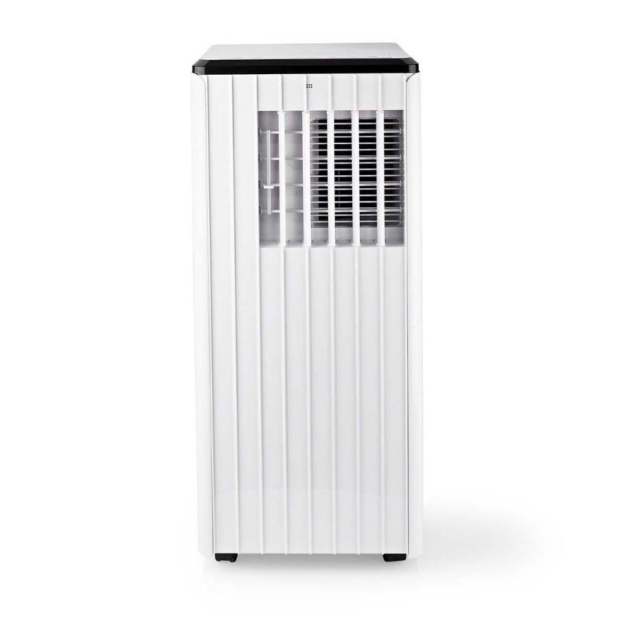 Nedis WIFIACMB3WT9  SmartLife 3-in-1-Klimaanlage Wi-Fi | 9000 BTU | 80 m³ | Entfeuchtung | Android™ / IOS 