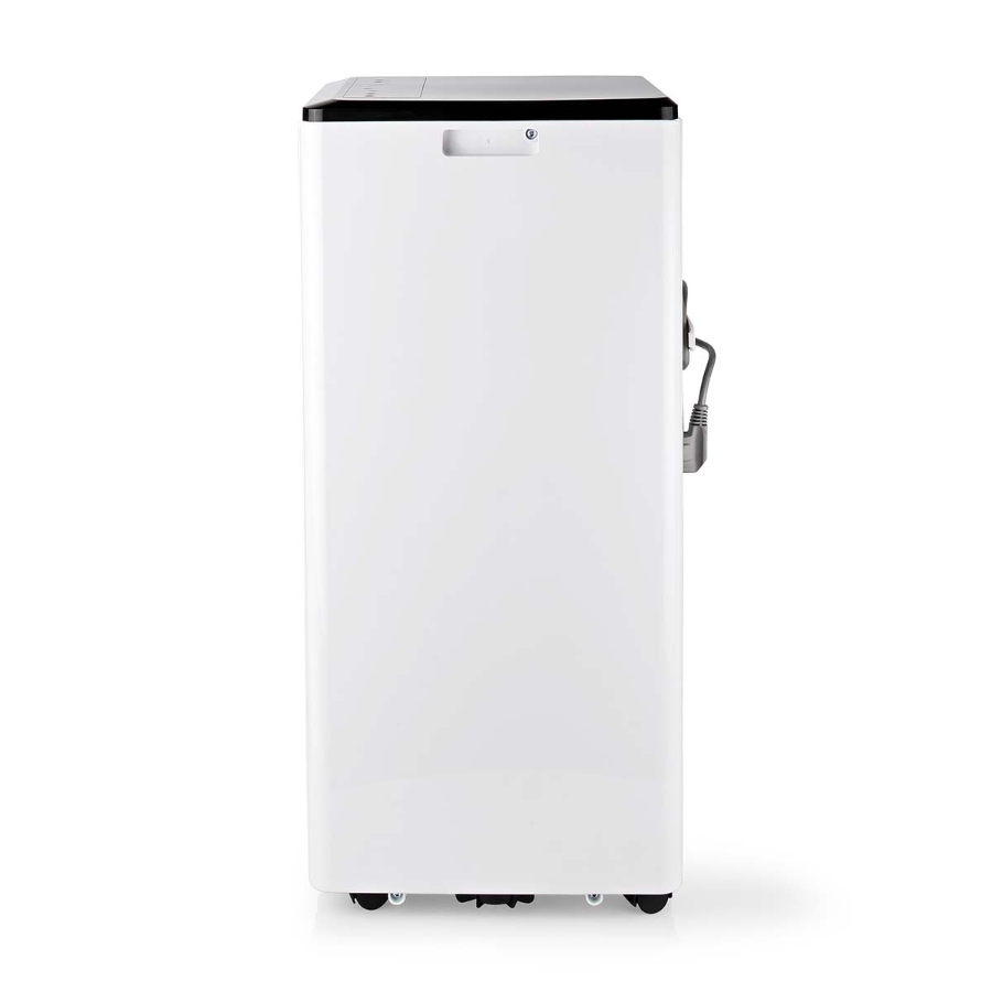 Nedis WIFIACMB3WT9  SmartLife 3-in-1-Klimaanlage Wi-Fi | 9000 BTU | 80 m³ | Entfeuchtung | Android™ / IOS 