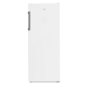 Beko B1RFNE274W Gefrierschrank Stand 152 cm 220 Liter NoFrost