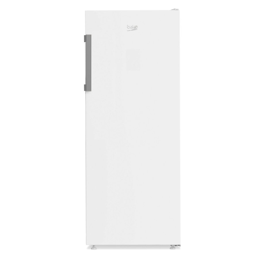 Beko B1RFNE274W Gefrierschrank Stand 152 cm 220 Liter NoFrost