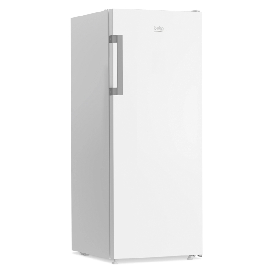 Beko B1RFNE274W Gefrierschrank Stand 152 cm 220 Liter NoFrost