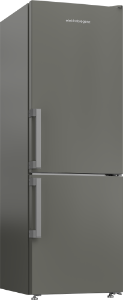 Elektrabregenz KSN 99351 Kühl-Gefrierkombination 180 cm, Nofrost, ErnteFrisch,301 Liter