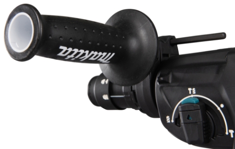 Makita DHR243Z Akku-Bohrhammer LXT (Verpackungsbeschädigt) 18 V • SDS-PLUS • 24 mm • 2,0 J