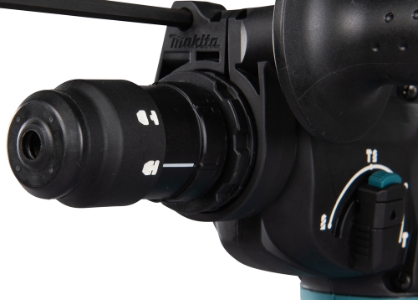 Makita DHR243Z Akku-Bohrhammer LXT (Verpackungsbeschädigt) 18 V • SDS-PLUS • 24 mm • 2,0 J