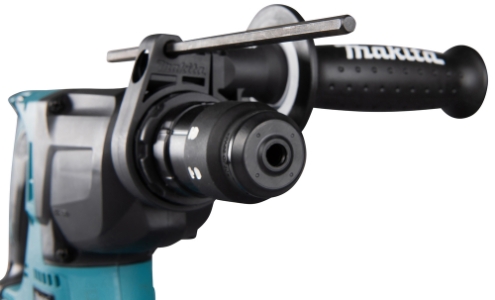 Makita DHR243Z Akku-Bohrhammer LXT (Verpackungsbeschädigt) 18 V • SDS-PLUS • 24 mm • 2,0 J