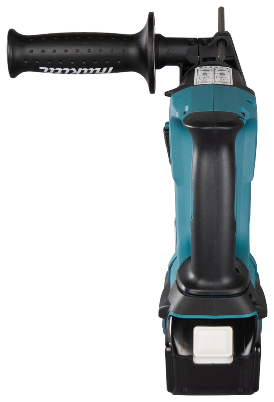 Makita DHR243Z Akku-Bohrhammer LXT (Verpackungsbeschädigt) 18 V • SDS-PLUS • 24 mm • 2,0 J