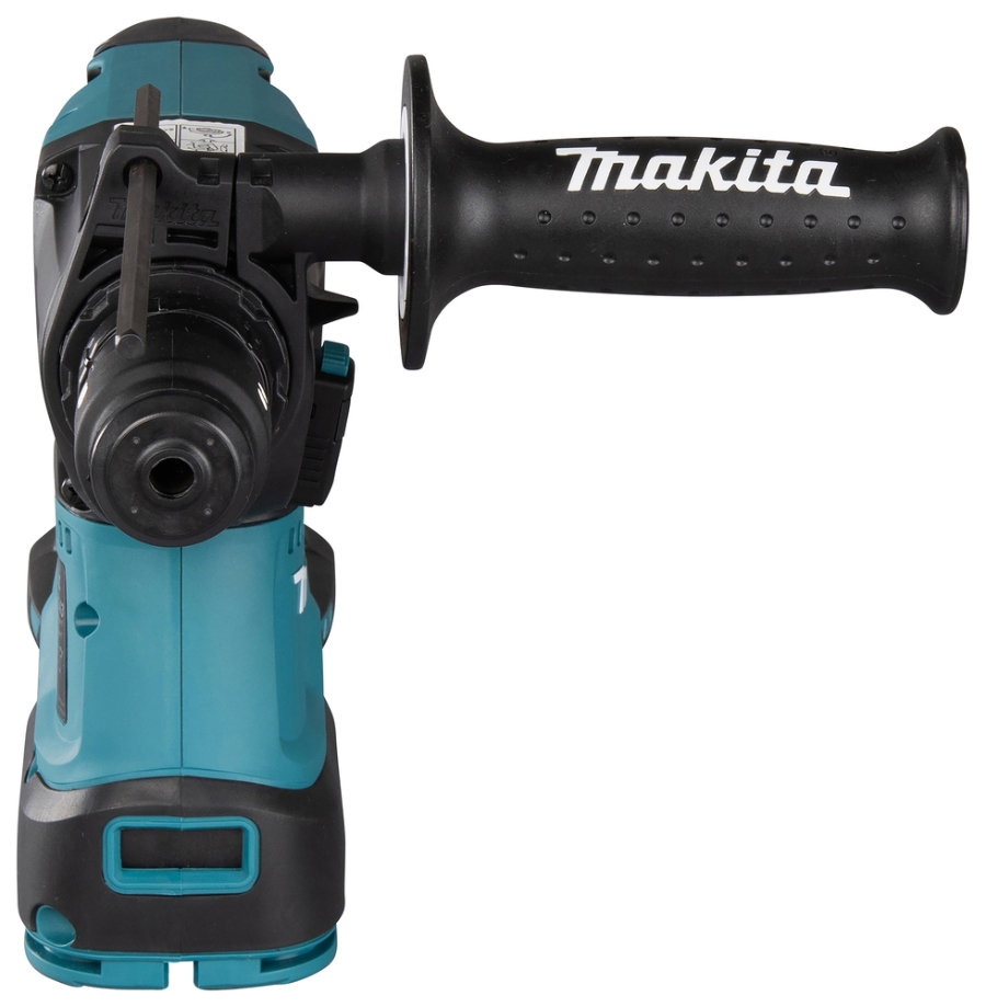 Makita DHR243Z Akku-Bohrhammer LXT (Verpackungsbeschädigt) 18 V • SDS-PLUS • 24 mm • 2,0 J
