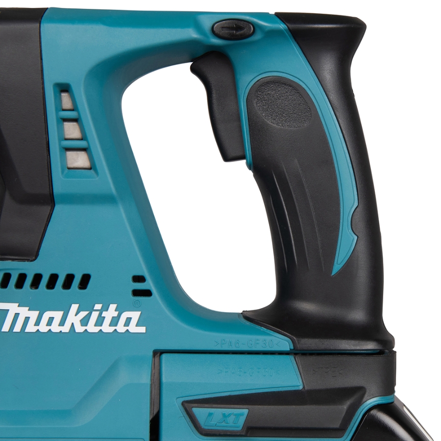 Makita DHR243Z Akku-Bohrhammer LXT (Verpackungsbeschädigt) 18 V • SDS-PLUS • 24 mm • 2,0 J