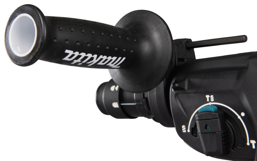 Makita DHR243Z Akku-Bohrhammer LXT (Verpackungsbeschädigt) 18 V • SDS-PLUS • 24 mm • 2,0 J