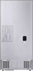 Samsung RF50C530EB1  French Door mit AI NoFrost App-Steuerung (Wi-Fi )