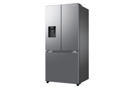 Samsung RF50C530ES9/EF French Door mit AI  